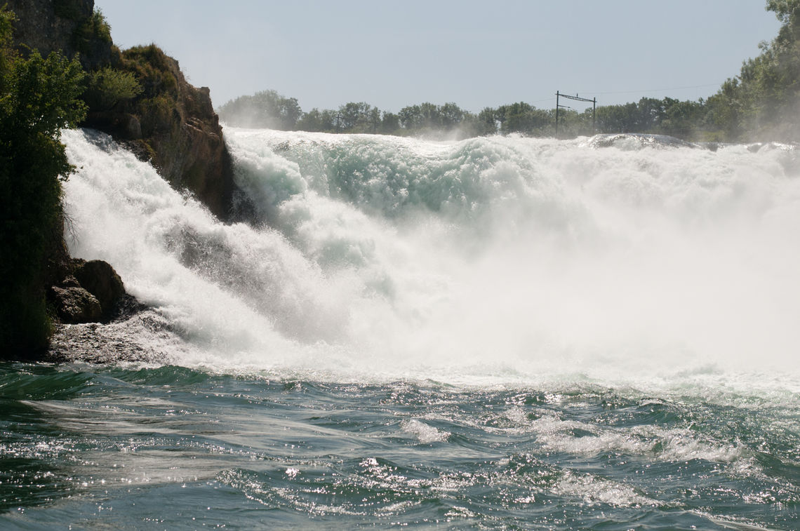 Rheinfall Schaffhausen