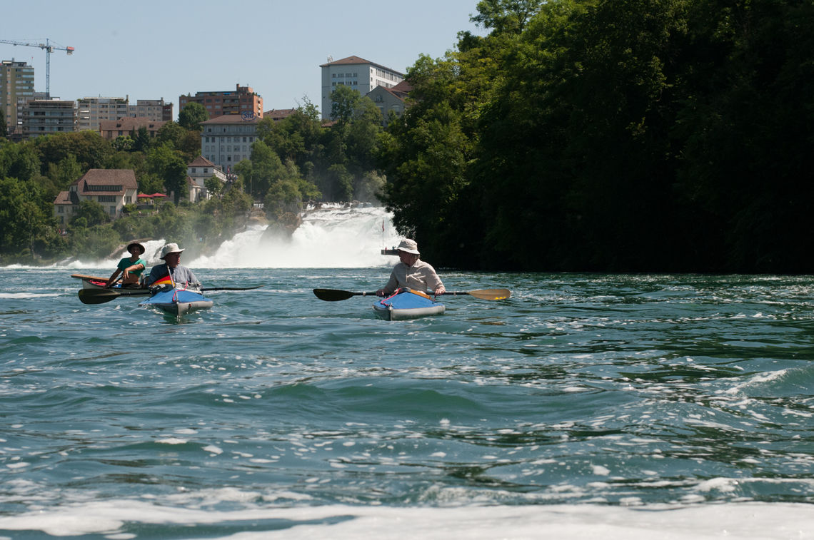 Rheinfall Schaffhausen