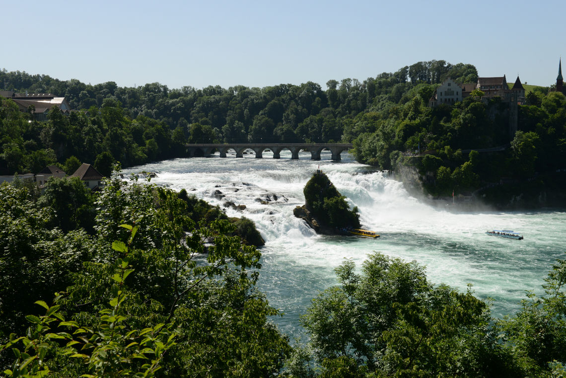 Rheinfall