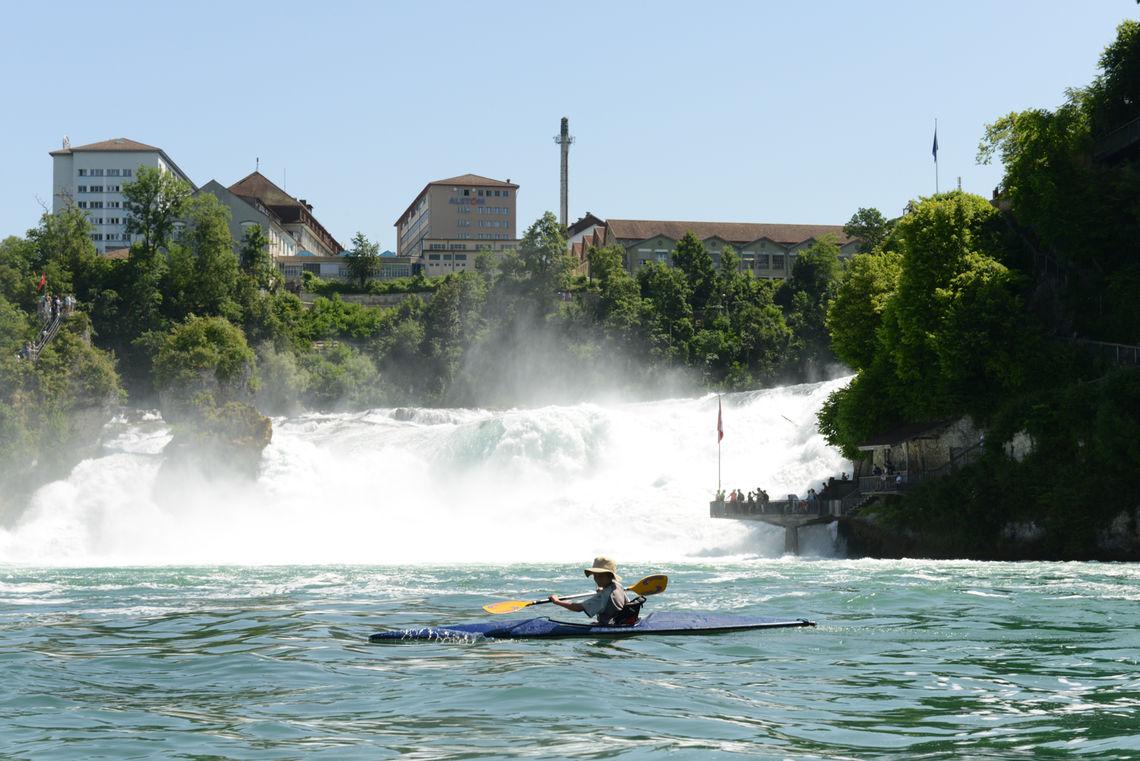 Rheinfall