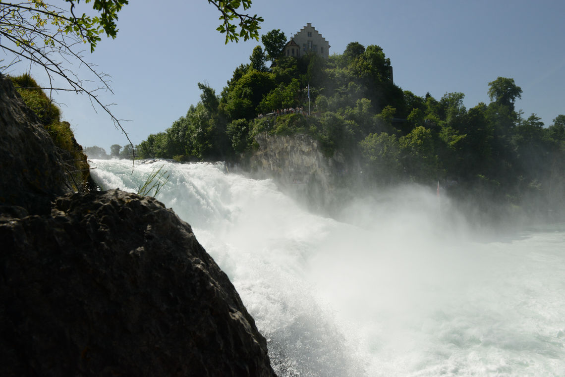 Rheinfall