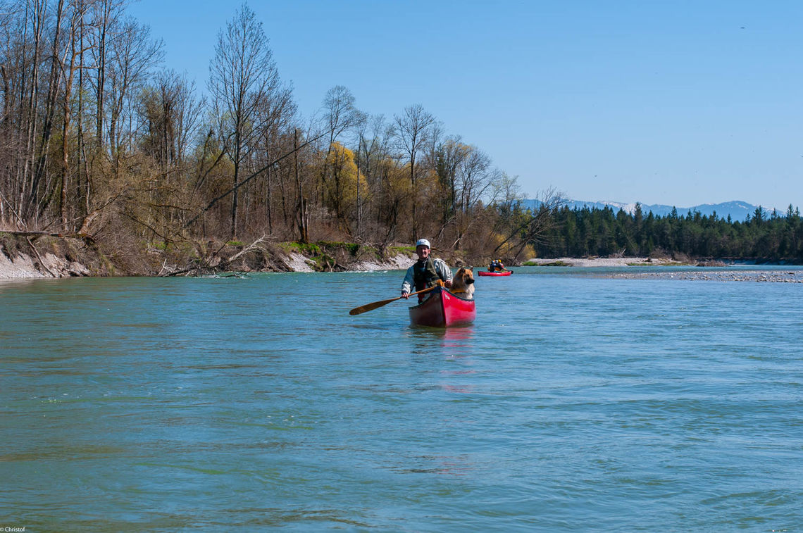 Isar