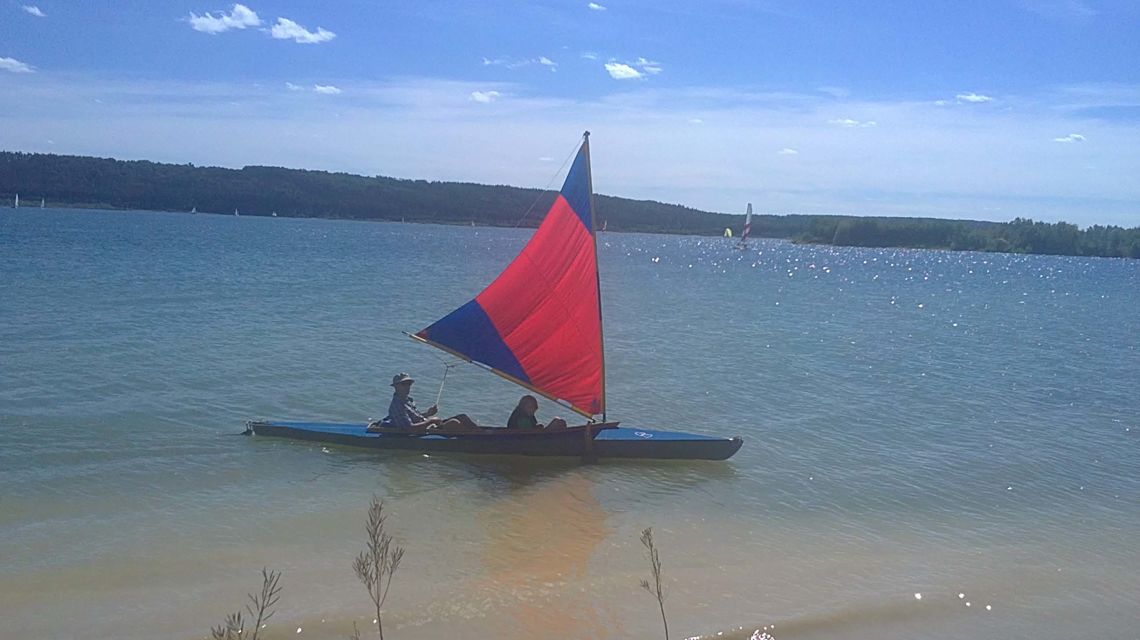 faltboot segeln2