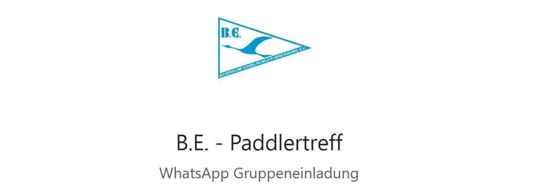 be paddlertreff breit gut