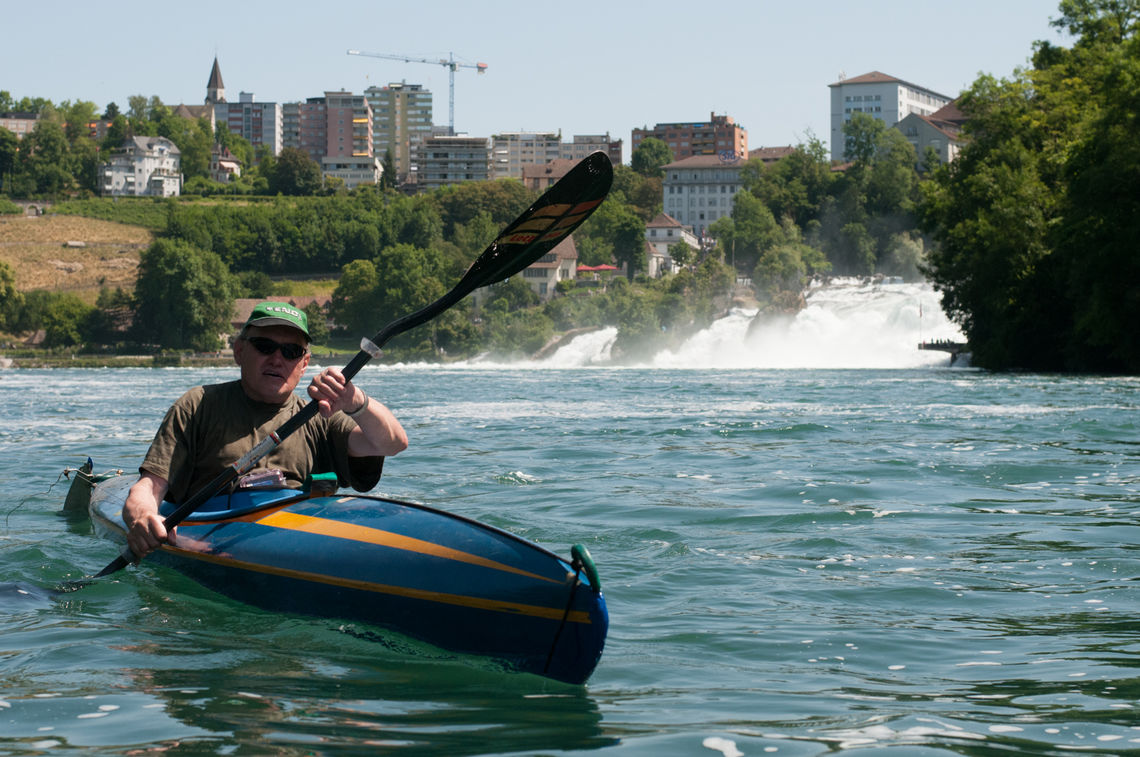 Rheinfall Schaffhausen