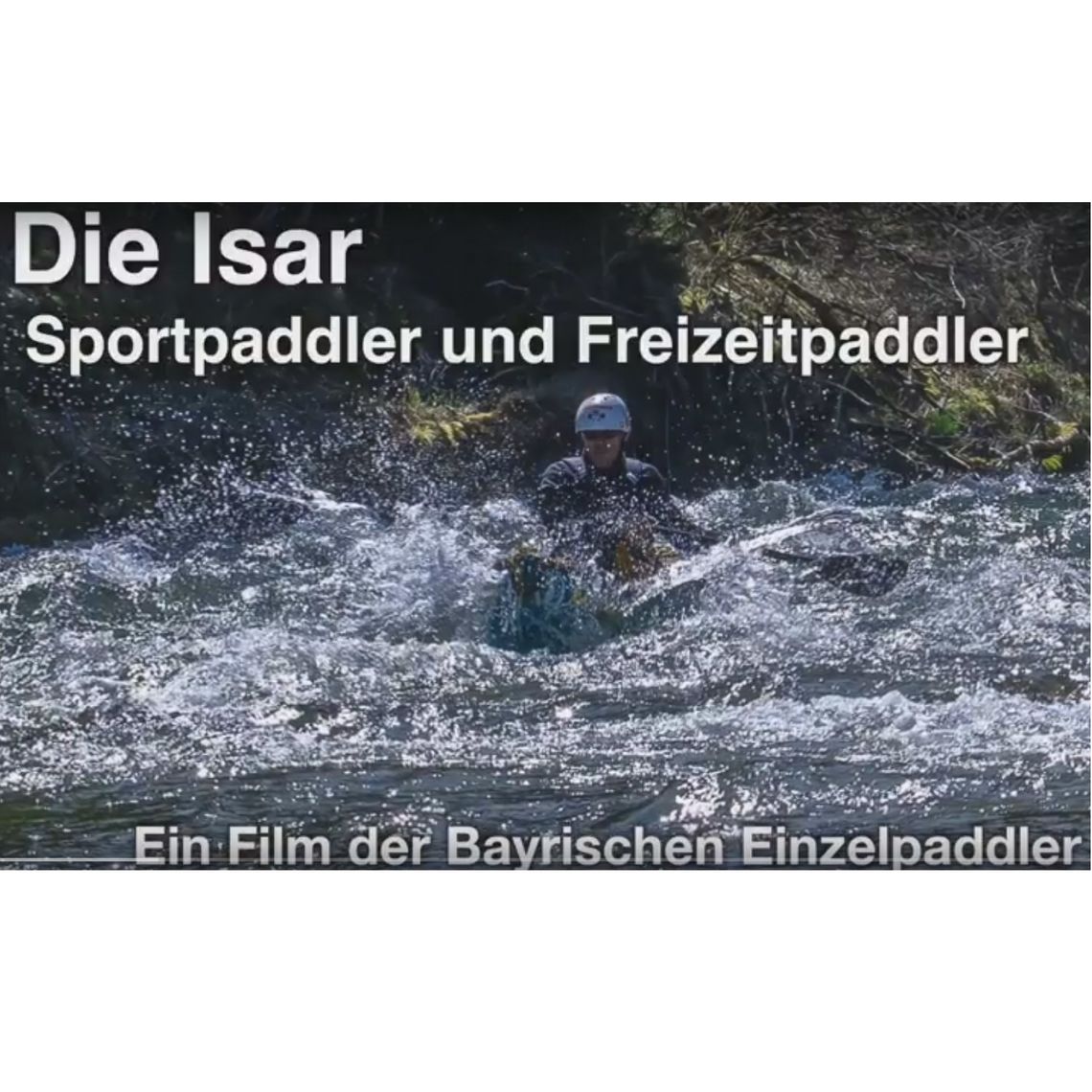 isar video bild